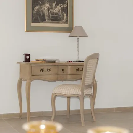 Villa Stephandra Bastounion
