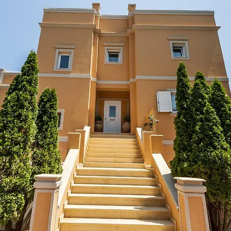 Villa Stephandra